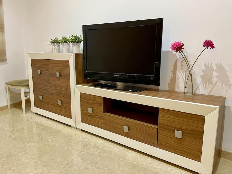 Apartamento Almogavares Córdoba Exterior foto