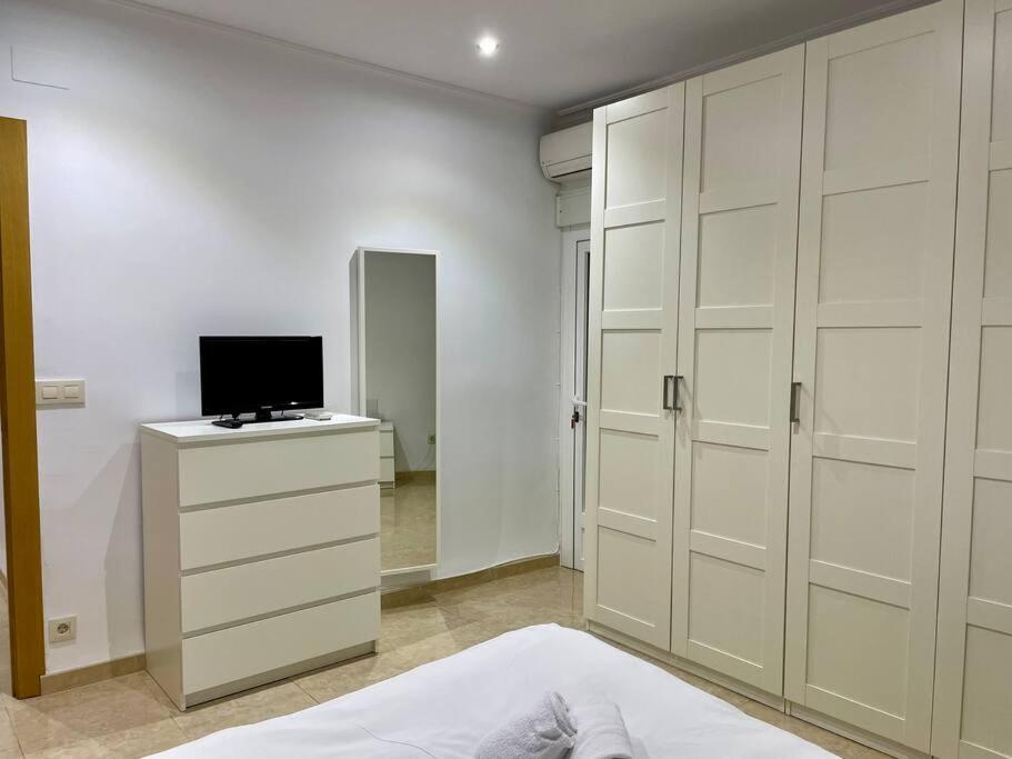 Apartamento Almogavares Córdoba Exterior foto
