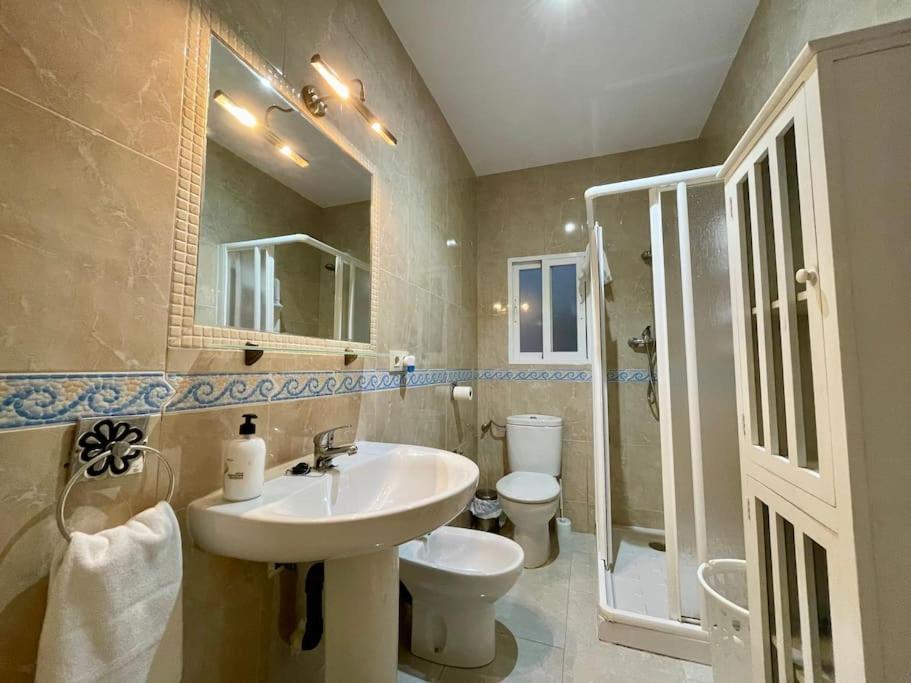 Apartamento Almogavares Córdoba Exterior foto