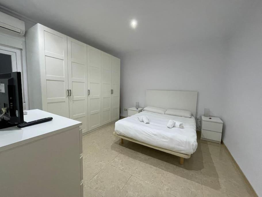 Apartamento Almogavares Córdoba Exterior foto