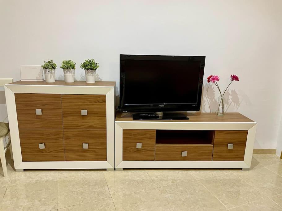 Apartamento Almogavares Córdoba Exterior foto